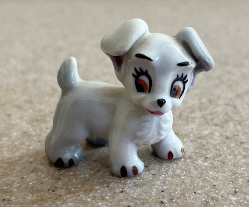 Vintage wade whimsies disney - vintage, disney's