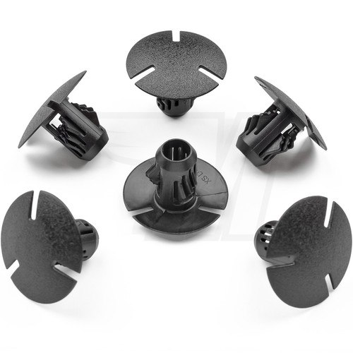 15x trunk carpet fastening - trunk,