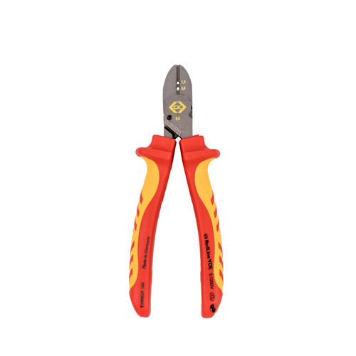 Redline vde combicutter 2 - combicutter,