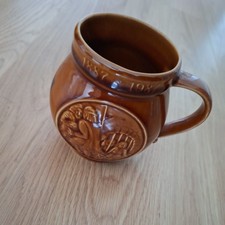 Holkham HM Prison Service Mug