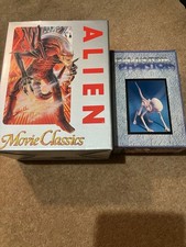 Halcyon Alien  Model Kits X2