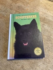 SCHIPPERKES mrs Darwin J