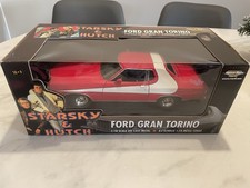 Starsky & Hutch Ford Gran