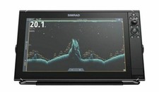Simrad 15404-001 NSS16 evo3S