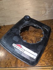 hayter harrier 56 Fuel Tank OEM Good Cleaned Condition 