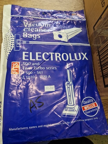 Electrolux hoover vacuum - electrolux,