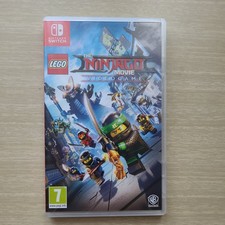 LEGO Ninjago Movie Game