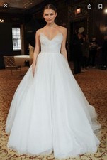 Monique Lhuillier Olympia