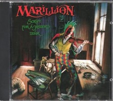 Script for a Jester's Tear -