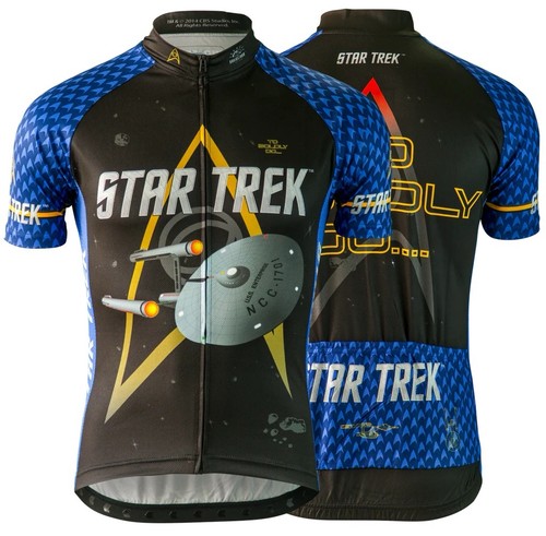 Nwt star trek - nwt,