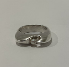 Rare Georg Jensen. Sterling