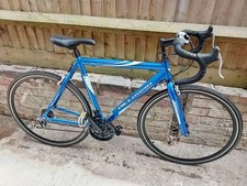 Vitesse Sprint 700C Racing