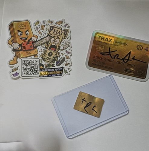 Trax nyc gram - 1, 24ct