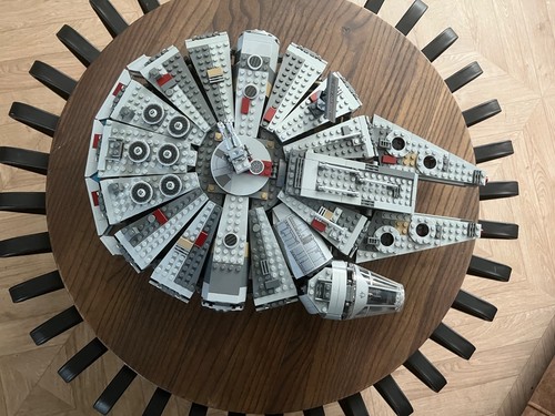 Mystery mandalorian set huge - mandalorian, +