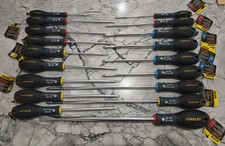 Stanley FatMax Screwdrivers