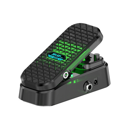Wah volume pedal - volume,