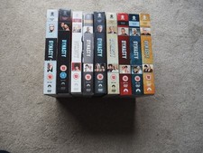 Dynasty used dvd set - dynasty,