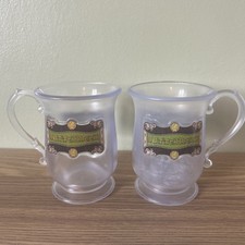 Harry Potter Butterbeer