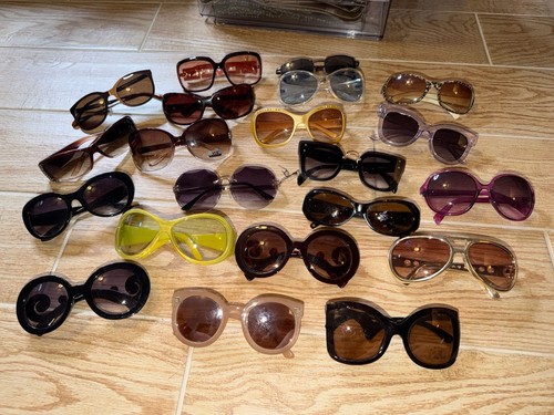 Large lot vintage - of,