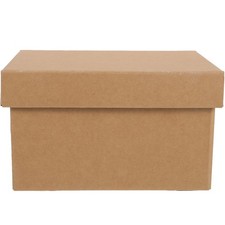 Decorative Cardboard Boxes