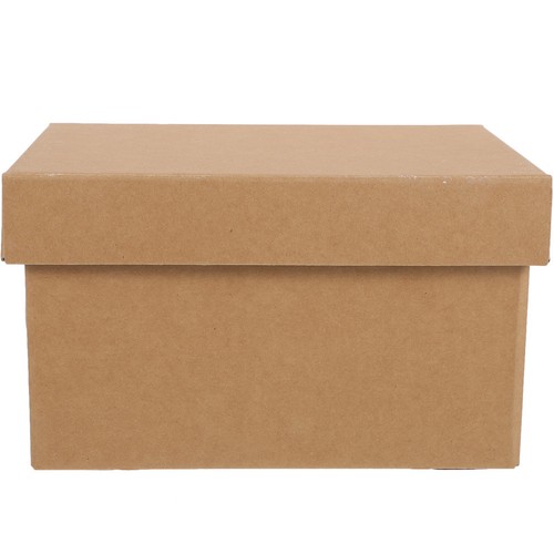 Decorative cardboard boxes - decorative,
