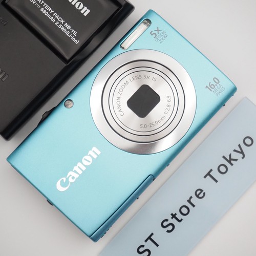Mint canon powershot a2400 - canon,