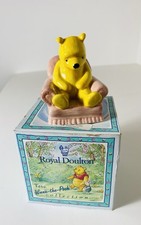 Disney Royal Doulton Winnie