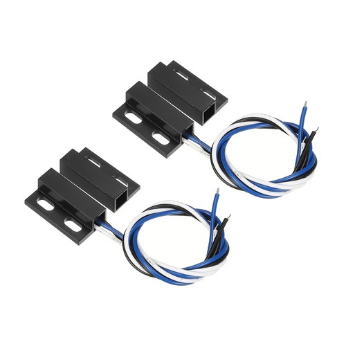 Magnetic reed switch pack - reed, switch,