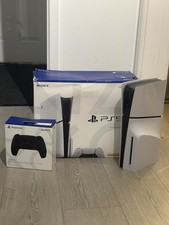 Sony PlayStation 5 Slim Disc