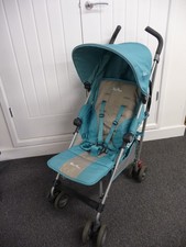 SILVER CROSS Zest Stroller
