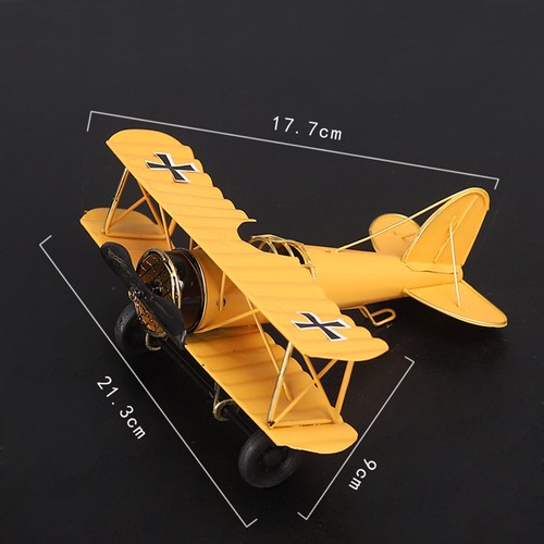 Vintage plane crafts aircraft - crafts,