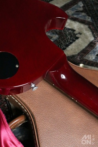 Gibson les paul studio - gibson,