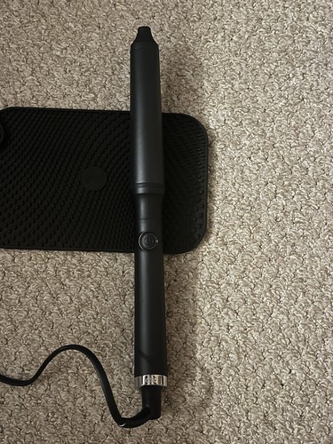 Ghd curve creative curl wand - curve,