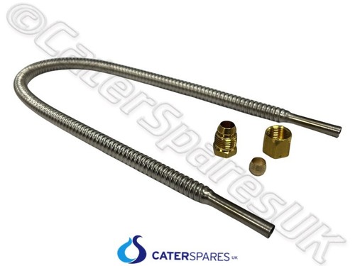 Pitco flexible pilot - flexible, gas