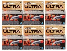 NERF Ultra 8 x 10 Dart Refill
