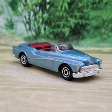 Matchbox  '53 Buick Skylark