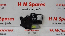 VOLVO C30 DRIVERS DOOR WINDOW MOTOR 30773901AA 2006~2012⭐FAST POST⭐