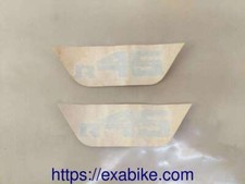 stickers for BMW R45 1978-1985