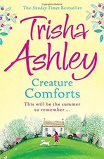 Creature Comforts,Trisha