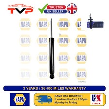 Napa Shock Absorber For BMW 3