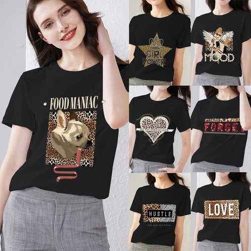 Ladies cap short sleeve - ladies,