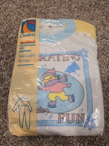Vintage nos carters girls - vintage,