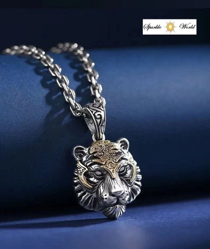 Men solid gold silver - men's, &