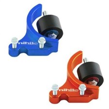 Nihilo KTM Husqvarna 65 Case Saver SX 2009> TC 2017> Blue 