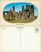 Tynemouth Priory Photo Precision CME 22238 No 743