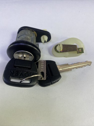 Metro door lock - l/h,