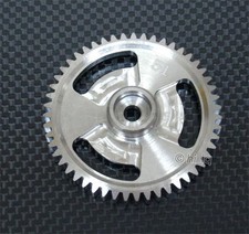 Titanium Main Gear 51 Teeth