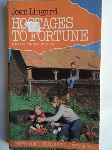 Hostages fortune puffin - hostages, (puffin