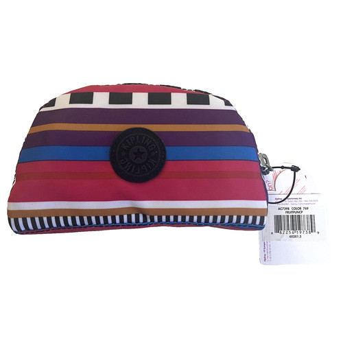 Nwt kipling cosmetic toiletry - nwt,