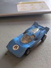 Vintage Corgi Juniors Model
